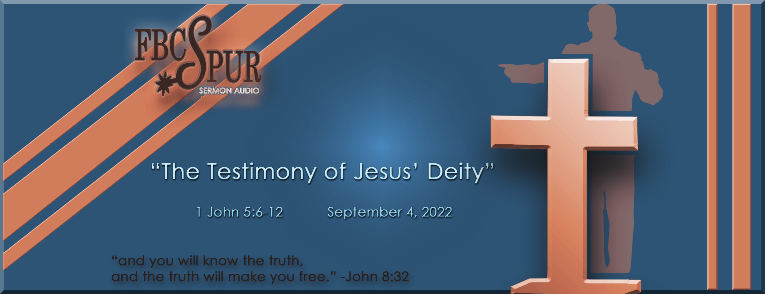 the-testimony-of-jesus-deity-1-john-5-6-12-fbc-spur